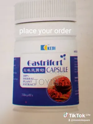 Kedi Healthcare Products