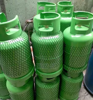 Cooking Gas Cylinder