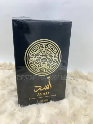 Xvip Premium Asad Lattafa 100ml Perfume