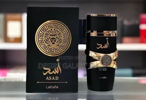 Xvip Luxury Asad Lattafa 100ml Perfume
