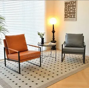 Imported Me And You Accent Chair