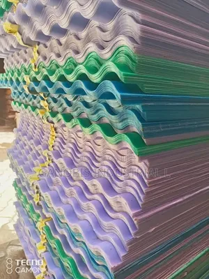 Plastic Zinc Bundle