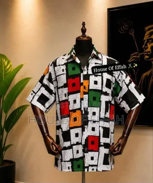 Luxury Vintage Shirt
