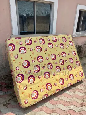 4by 6 Mattress
