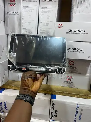 Universal Andriod Players