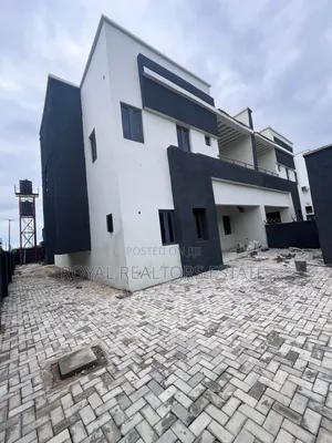 4bdrm Duplex in Koko Estate Behind, Galadimawa for sale