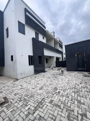 4bdrm Duplex in Koko Estate Behind, Galadimawa for sale
