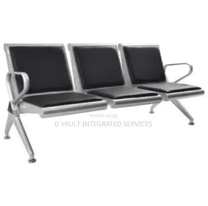 Modern 3 in One Chair / Visitors Chair