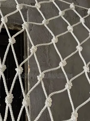 Ain't Fall Safety Net