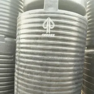 5000liters Gp Tank