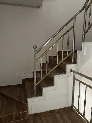 This Lovely Pattern Was Created for Your 304 Handrails.