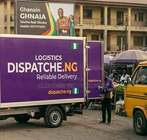 Link Up With A Verified Logistics And Moving Agency In Ikorodu