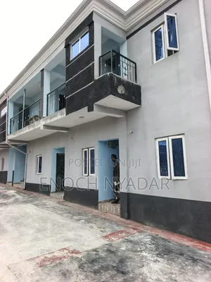 Furnished 1bdrm House in Ushafa for rent