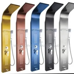 Mixers Shower (Power Shower)