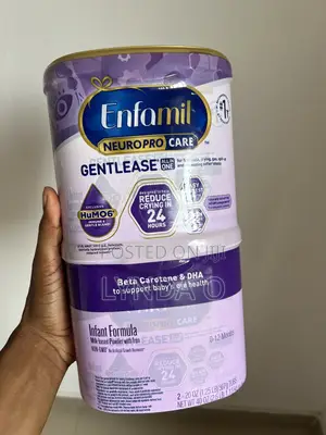 Enfamil Neuroro Care Gentlease