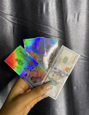 Dollar Rizzler
