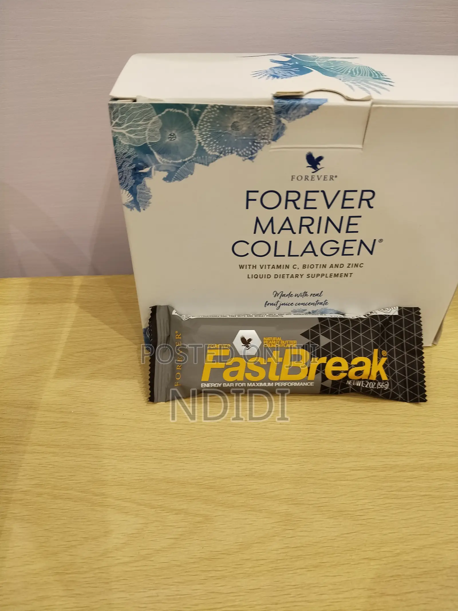 Marine Collagen