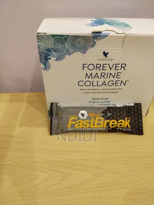 Marine Collagen
