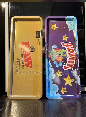 Long Rolling Trays