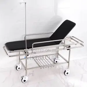 Manual Patient Transfer Strecter