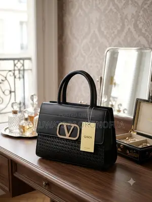 Trendy Office Bags