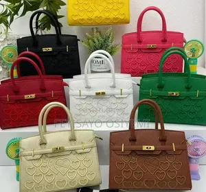 Women Quality Leather Bags