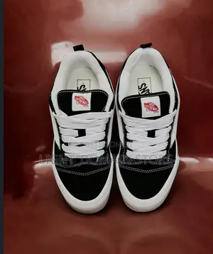 Quality Vans Knu Skool Sneakers
