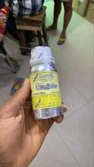 Surrati Marbit Man