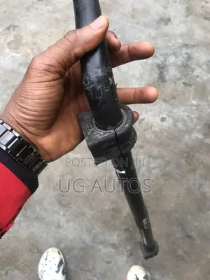 Stabilizer Rod Mercedes Benz Ml350 2014 (W166)