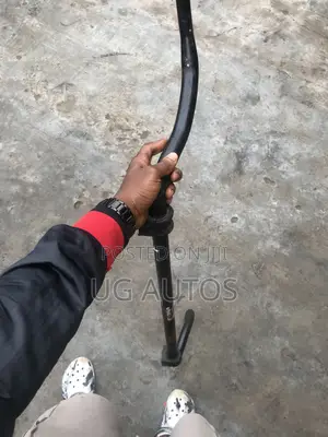 Stabilizer Rod Mercedes Benz Ml350 2014 (W166)