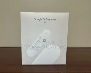 Unlocked Google Tv Streamer - Free Sports, Movies, News, Kids and Lots