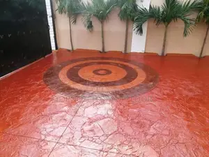 Master Plan Floor