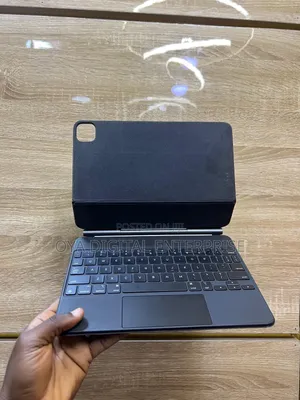 Apple Magic Keyboard