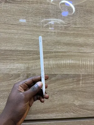 Apple Pencil 2