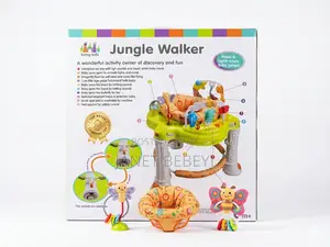 Jungle Walker