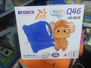 New Atouch Q46 256 GB