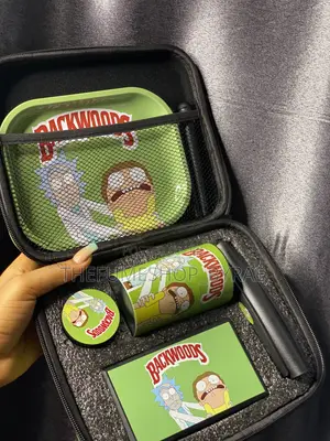 Smoking Kits
