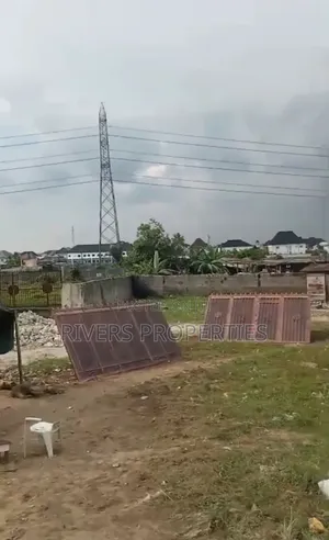 2plot Roadside Land for Sale at Gu Ake Road Ph