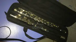 Vintage Flute