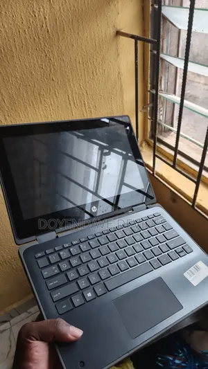 Laptop HP ProBook x360 11 G6 EE 8GB Intel Core i3 SSD 256GB