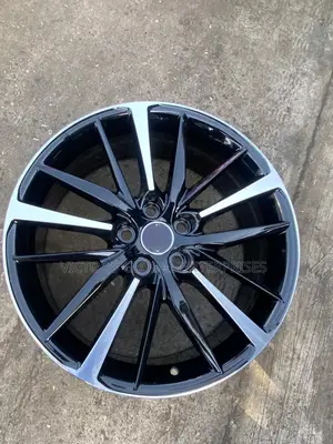 19 Inches Premium and Quality Alloy Wheel Rim for Toyota Camry More