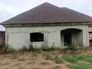 3bdrm Bungalow in Lugbe District. for sale