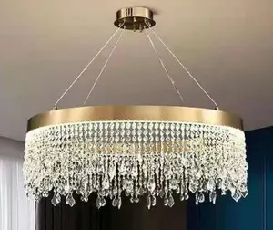 Royal Nordic Led Lustre Pendant Light