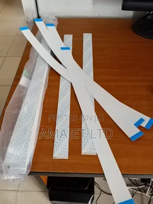 Xp600 Flex Cable ( 2pcs) For 5,000