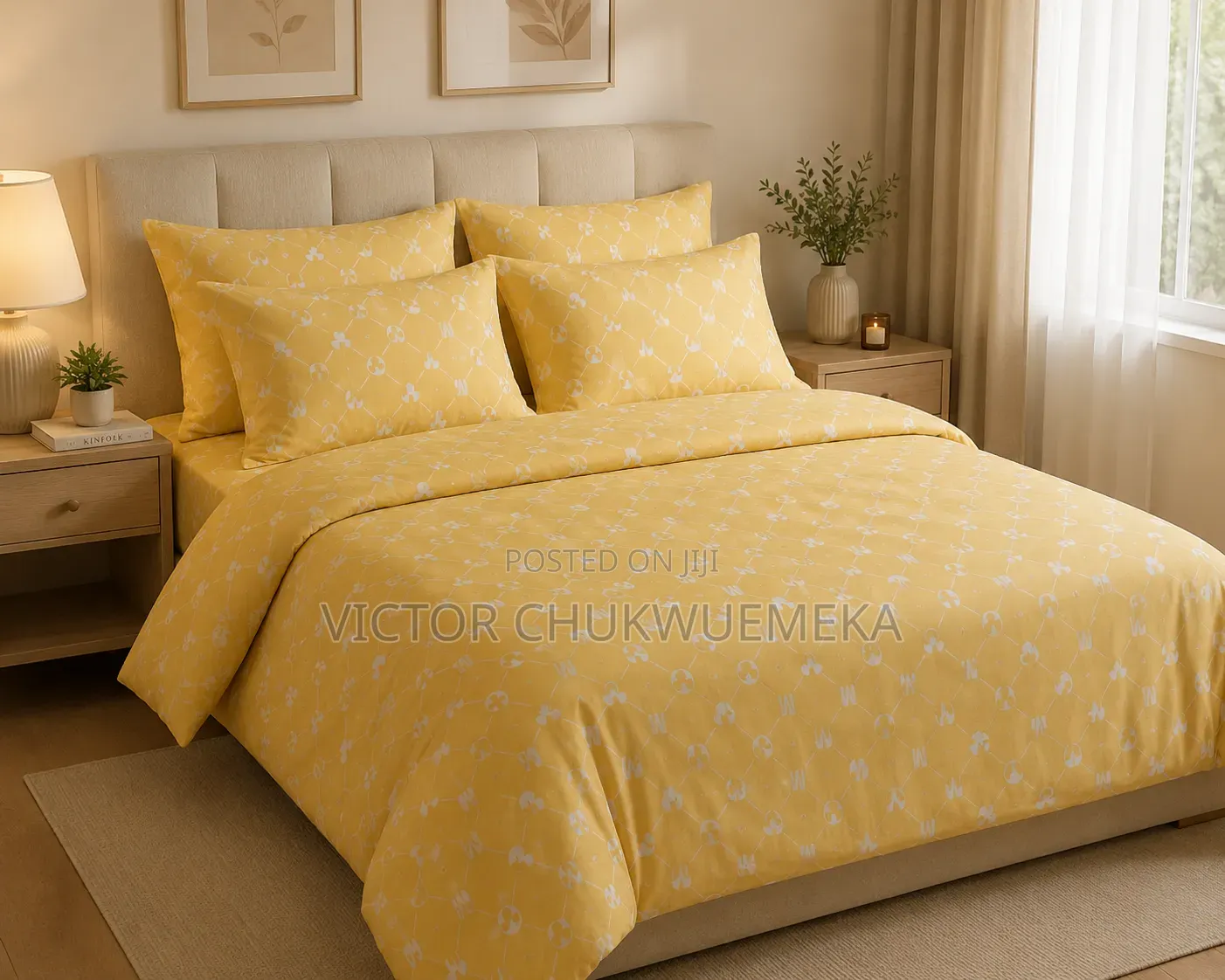 American Bedsheets
