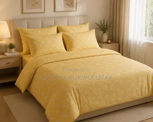 American Bedsheets