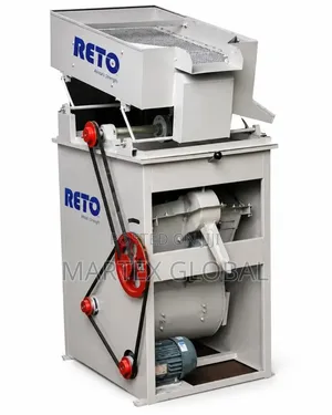 Rice Destorner