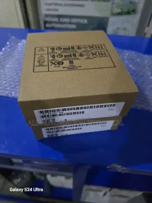 6es7322-1hh01-0aa0 | Siemens Simatic S7-300 Digital Output Module