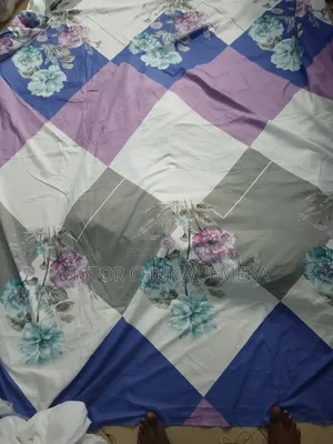 European Bedding