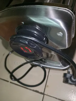 Eurosonic Es-831 Electric Pasta Chin-Chin Maker (Gently Used)